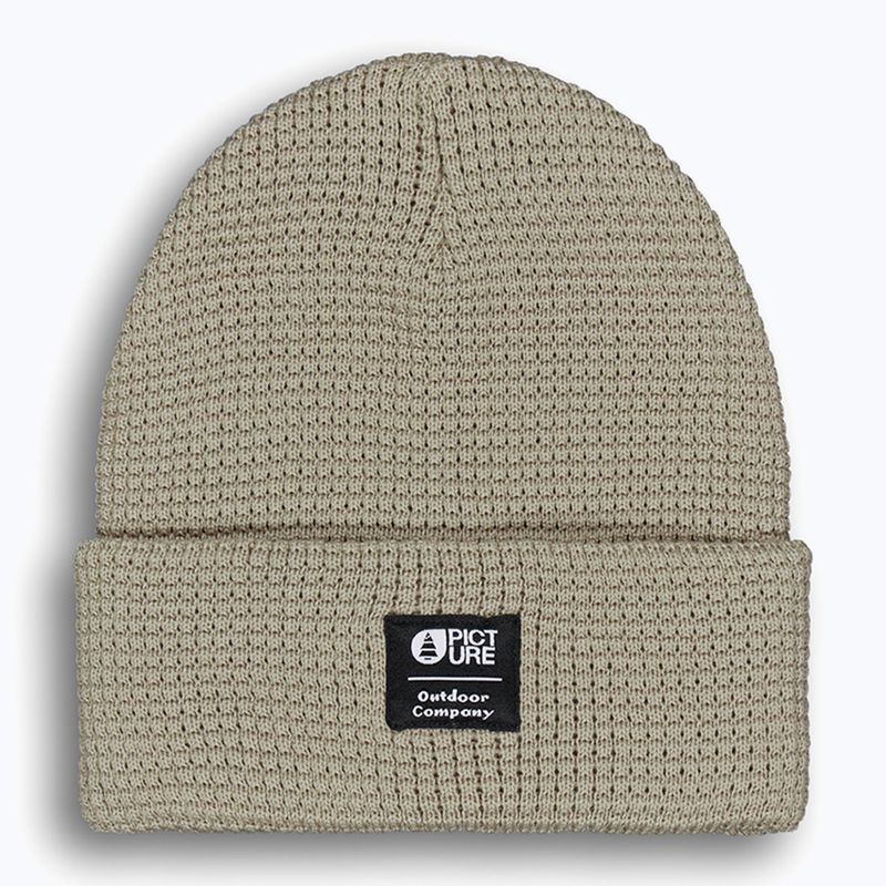 Зимна шапка Picture York pure cashmere