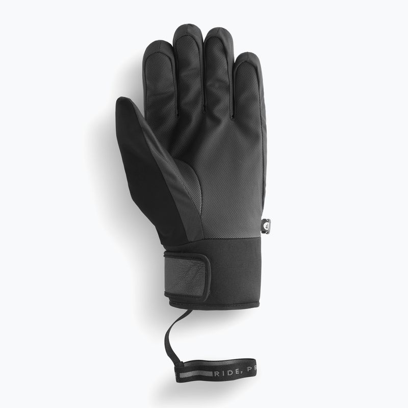 Мъжки скиорски ръкавици Picture Madson Gloves 10/10 tobacco 3