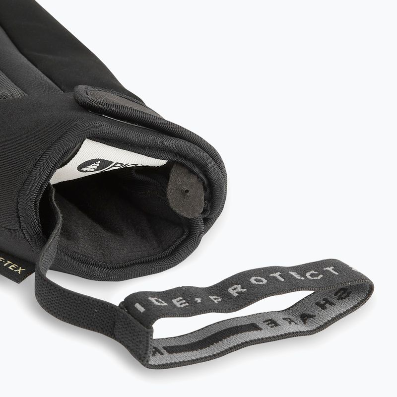 Дамски скиорски ръкавици Picture Pioneer Gore-Tex Gloves black 5