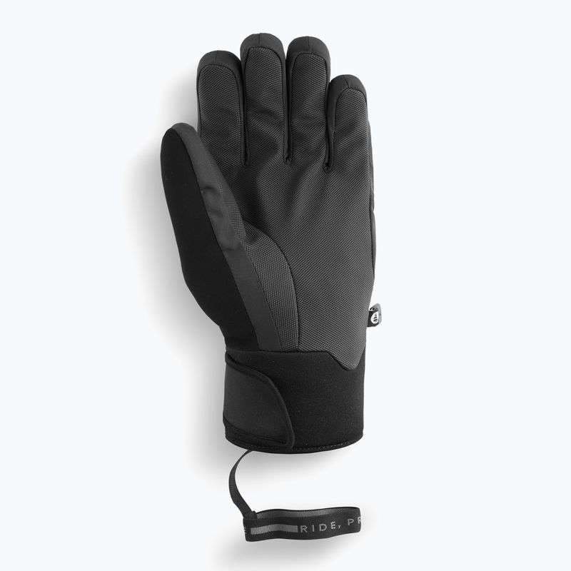 Мъжки скиорски ръкавици Picture Pioneer Gore-Tex Gloves black 3