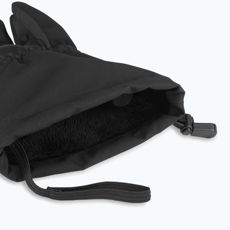 Детски скиорски ръкавици Picture Graby Gloves 10/10 black 5