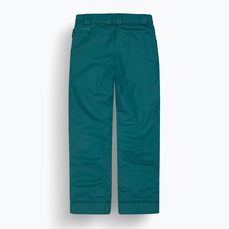 Детски скиорски панталони Picture Time 10/10 deep water 7