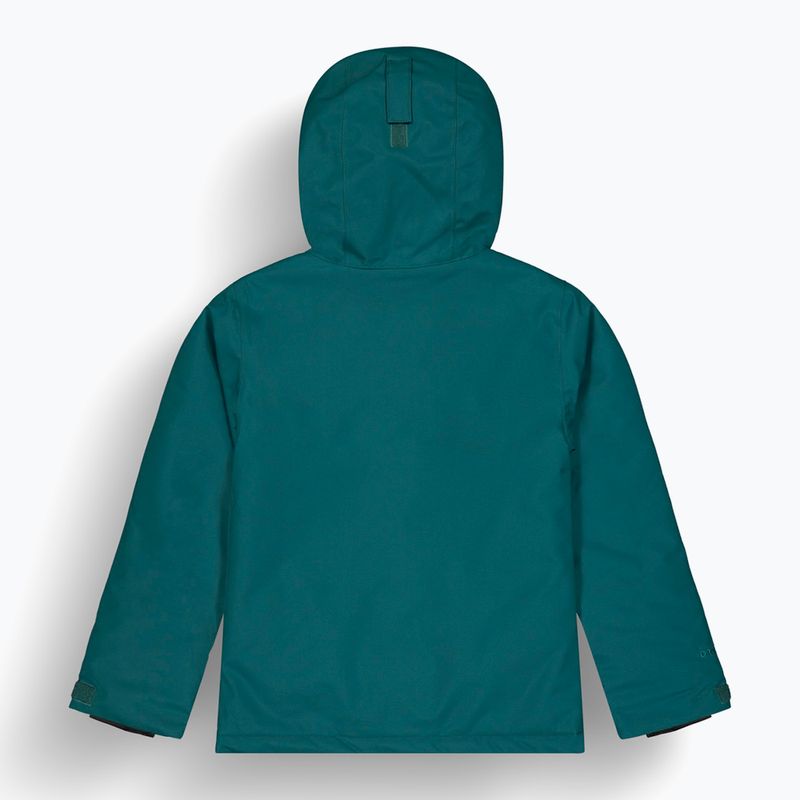 Детско скиорско яке Picture Seady 10/10 deep water 8