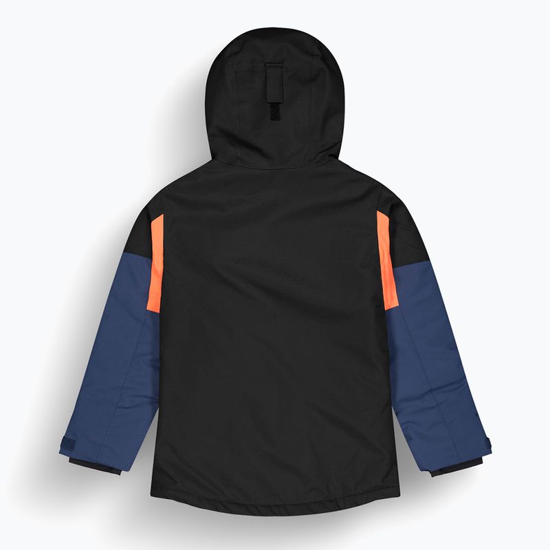 Детско скиорско яке Picture Minikoon 20/20 patriot blue 8