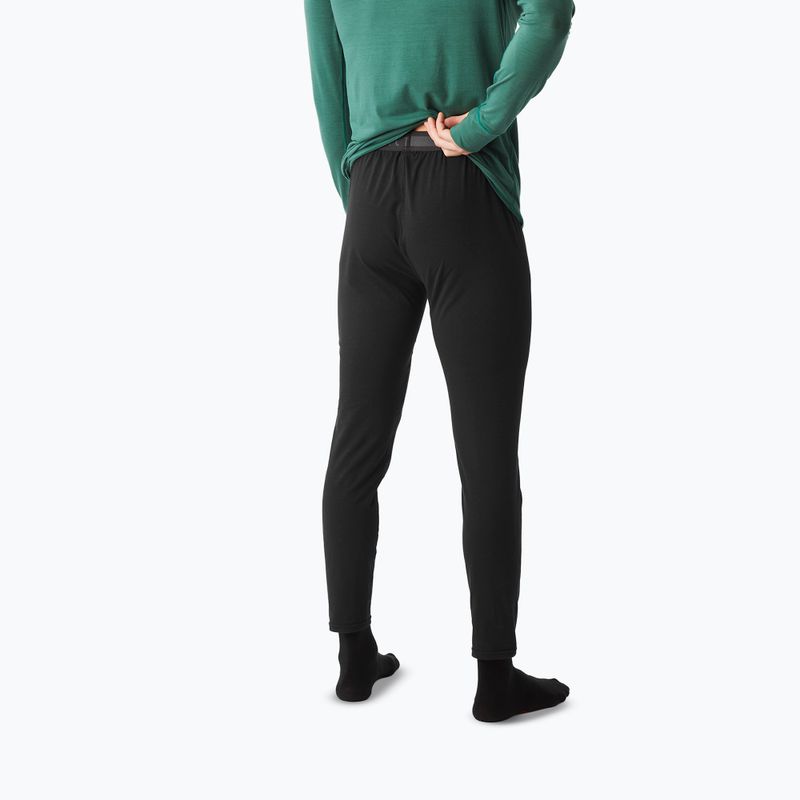 Мъжки термоактивни панталони Picture Lhotse black 3