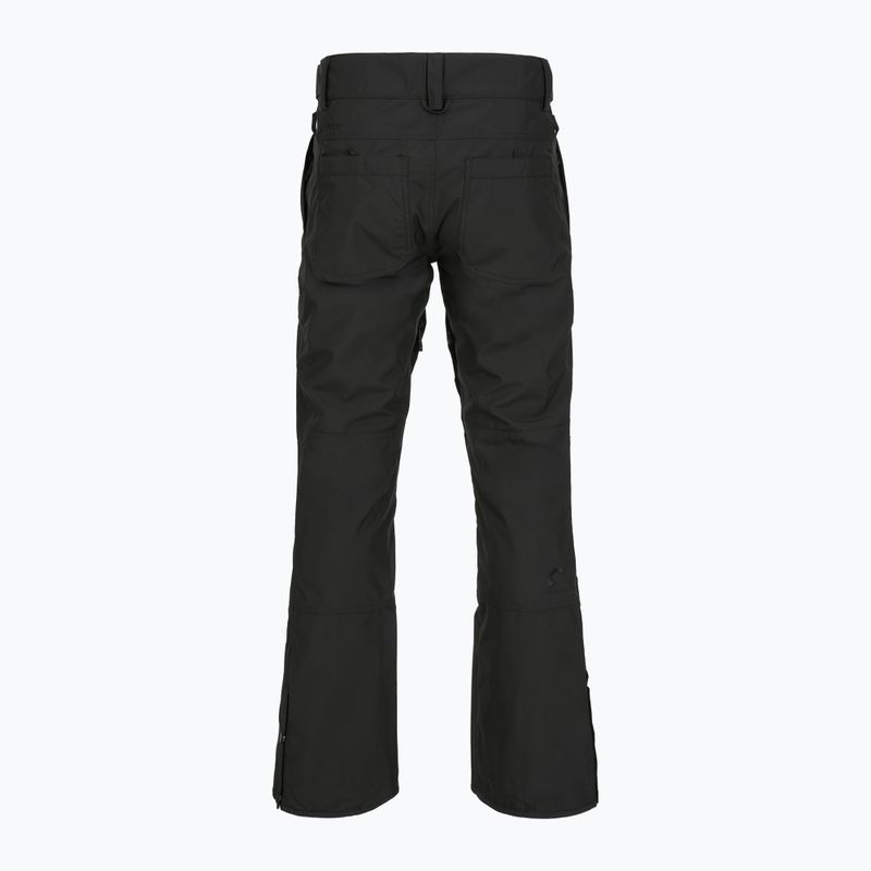 Мъжки скиорски панталони Picture Plan 10/10 black 8