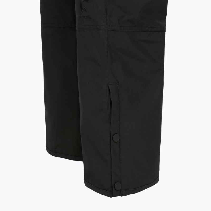 Мъжки скиорски панталони Picture Plan 10/10 black 11