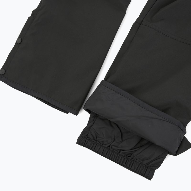 Мъжки скиорски панталони Picture Plan 10/10 black 12