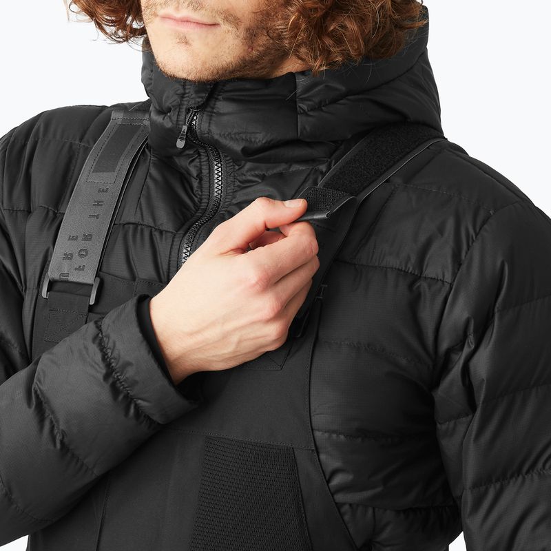 Мъжки скиорски панталони Picture Testy BIB 10/10 black 4