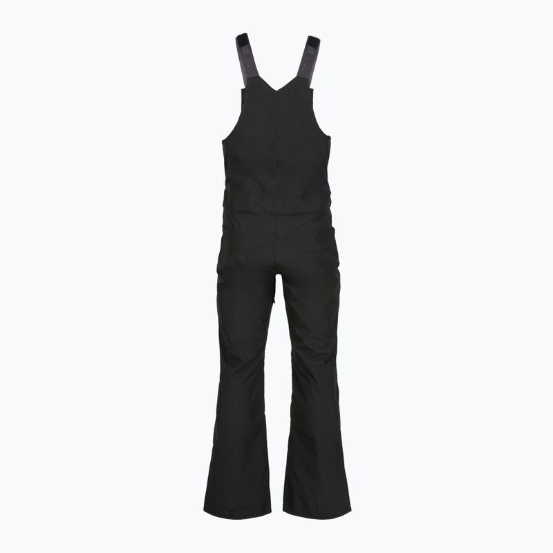 Мъжки скиорски панталони Picture Testy BIB 10/10 black 10