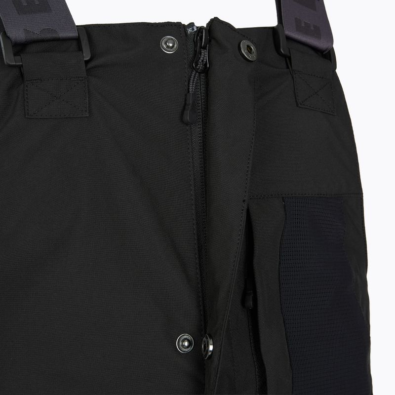 Мъжки скиорски панталони Picture Testy BIB 10/10 black 11