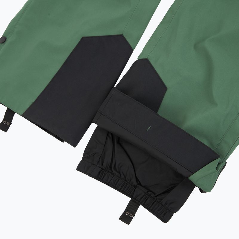 Мъжки скиорски панталони Picture Object 20/20 smoke pine 11