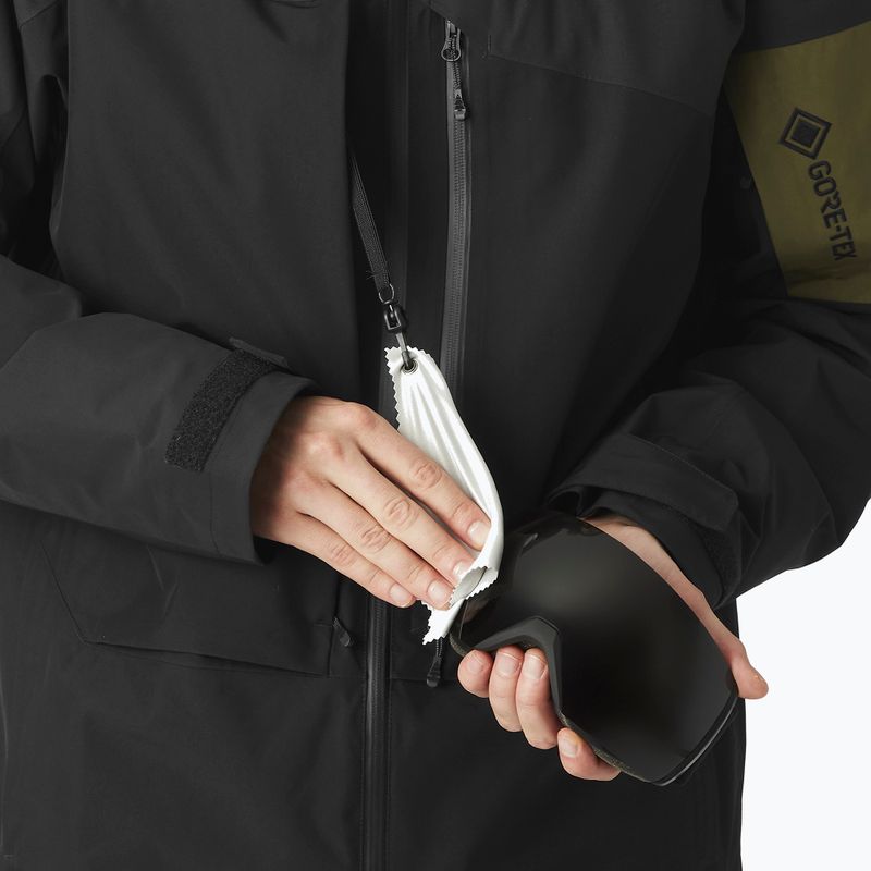 Мъжко скиорско яке Picture Lassen Gore-Tex 2L tobacco 11