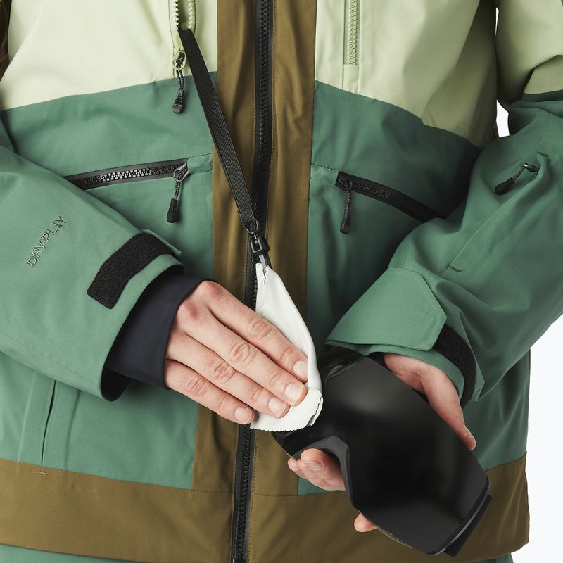 Мъжко скиорско яке Picture Naikoon 20/20 reseda 7