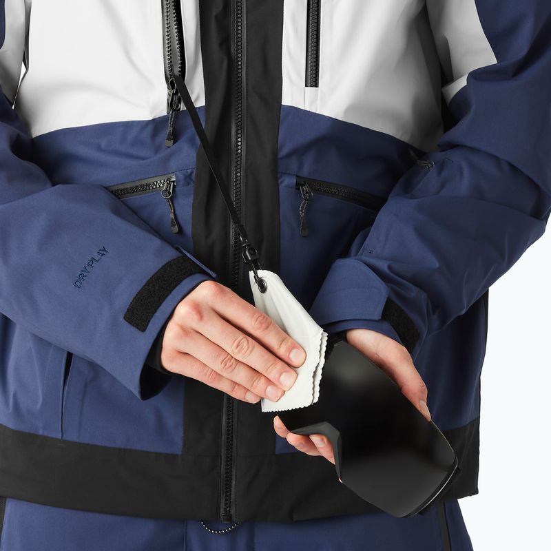 Мъжко скиорско яке Picture Naikoon 20/20 vapor grey 8