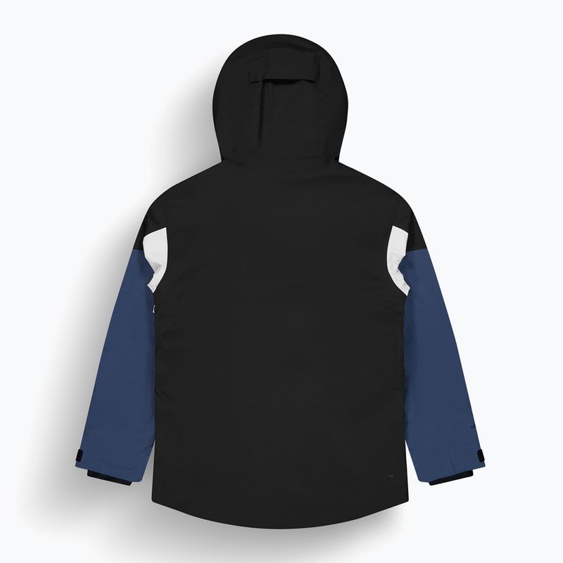 Мъжко скиорско яке Picture Naikoon 20/20 vapor grey 12