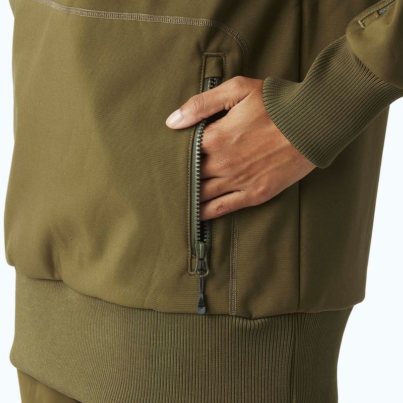 Мъжко яке за сноуборд Picture Parker 5/5 tobacco 7