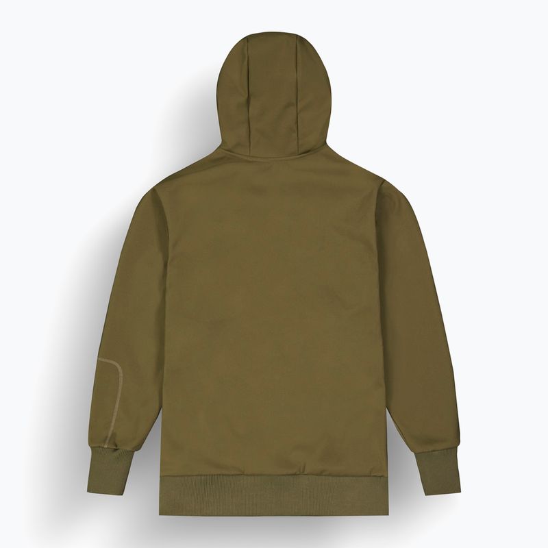 Мъжко яке за сноуборд Picture Parker 5/5 tobacco 15