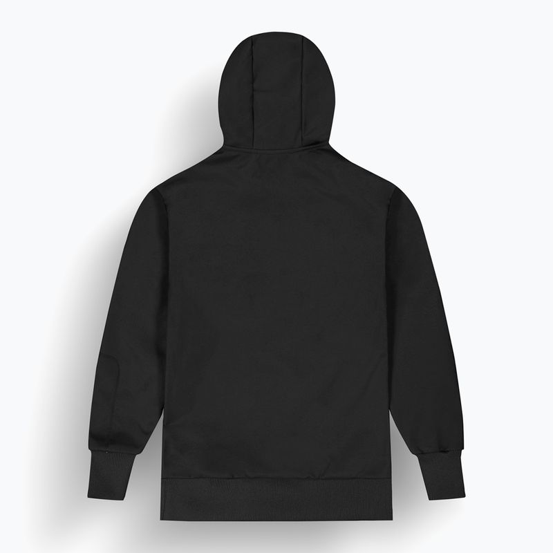 Мъжко яке за сноуборд Picture Parker 5/5 black 10