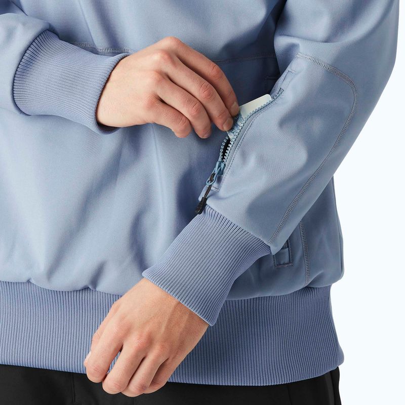 Мъжко яке за сноуборд Picture Parker 5/5 stonewash 8