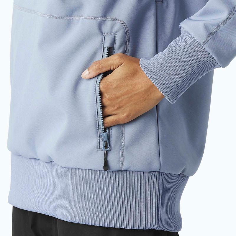 Мъжко яке за сноуборд Picture Parker 5/5 stonewash 11