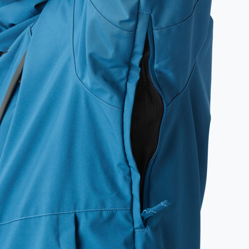 Мъжко скиорско яке Picture Nitric serenity blue 7