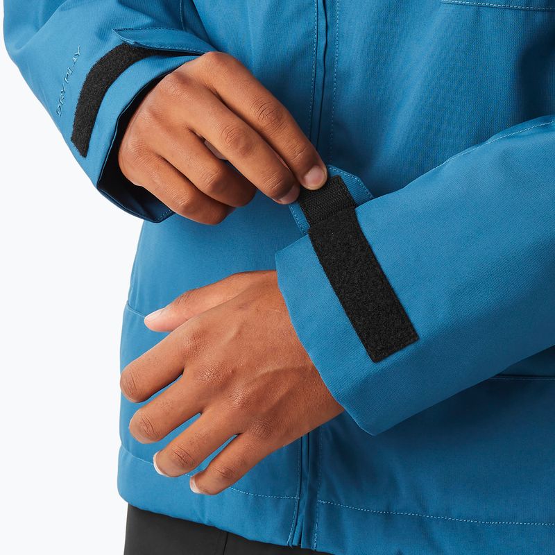 Мъжко скиорско яке Picture Nitric serenity blue 9