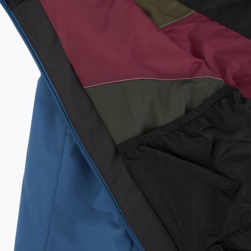 Мъжко скиорско яке Picture Nitric serenity blue 16