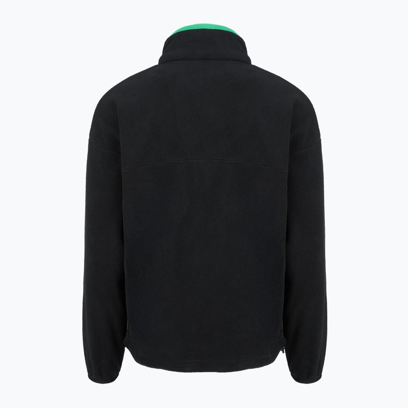 Дамски скиорски поларен суитшърт Picture Arcca 1/4 Zip black 8