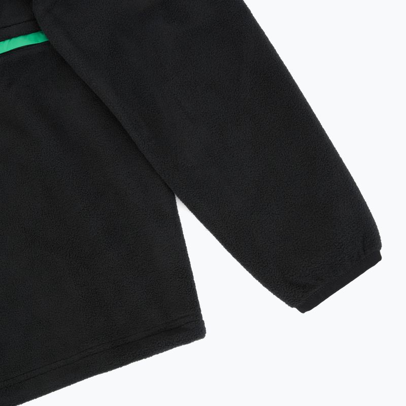 Дамски скиорски поларен суитшърт Picture Arcca 1/4 Zip black 10