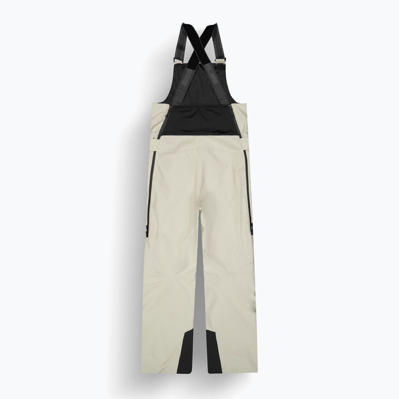 Дамски скиорски панталони Picture Orosi BIB 20/15 pure cashmere 2