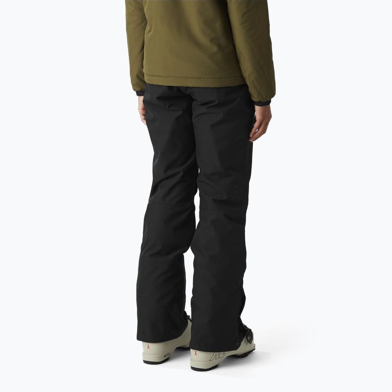 Дамски скиорски панталони Picture Exa 20/20 black 3