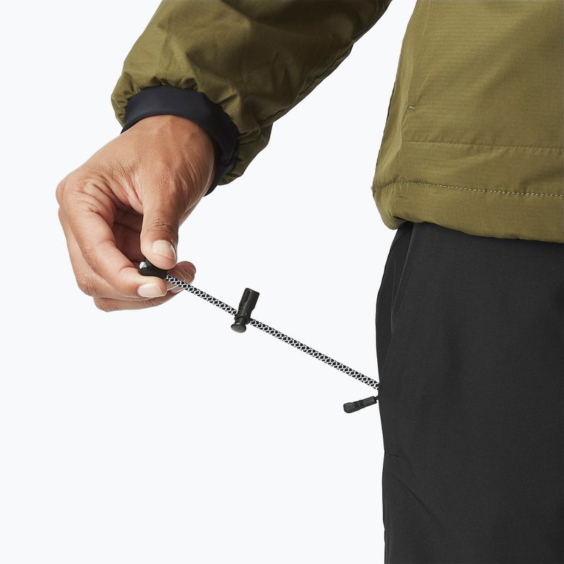 Дамски скиорски панталони Picture Exa 20/20 black 6