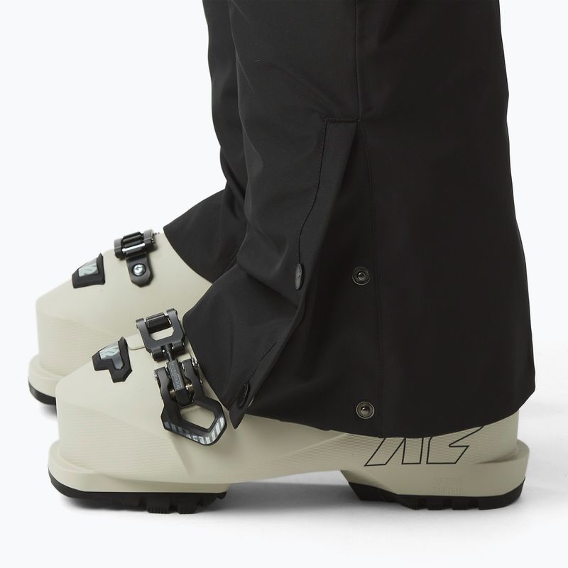 Дамски скиорски панталони Picture Exa 20/20 black 7