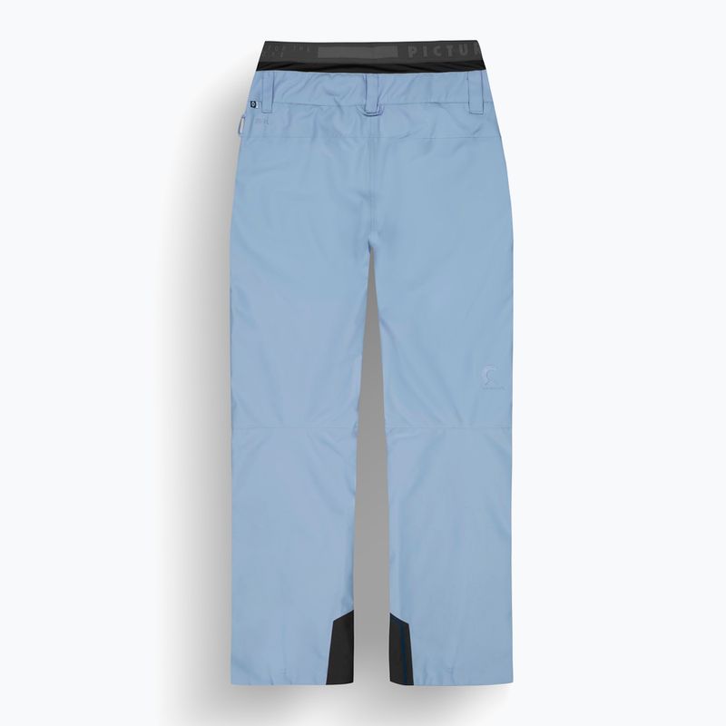 Дамски скиорски панталони Picture Exa 20/20 stonewash 7