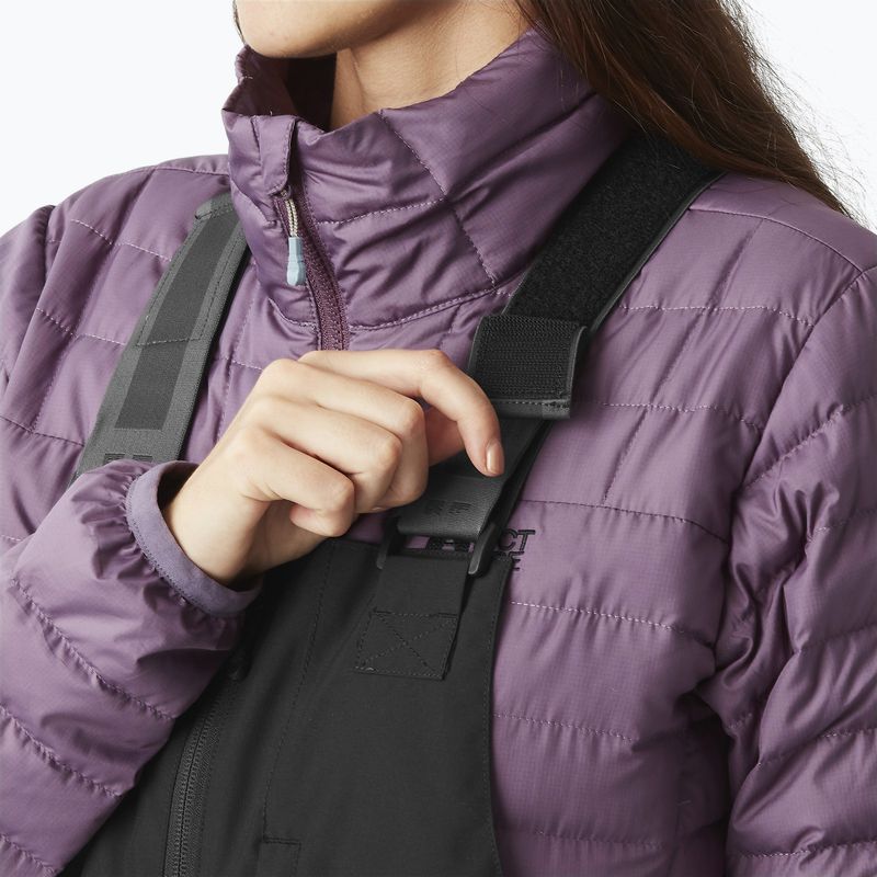 Дамски скиорски панталони Picture Brita BIB 10/10 black 4