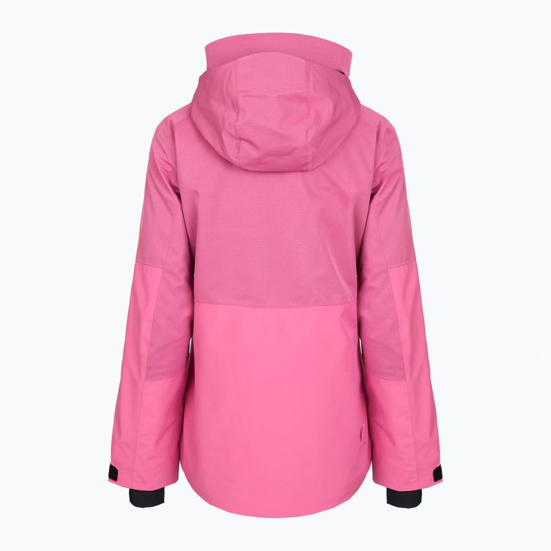Дамско скиорско яке Picture Sygna super pink 10