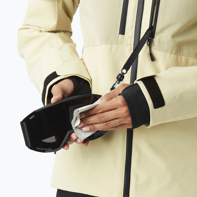 Дамско скиорско яке Picture Sygna wood ash 10