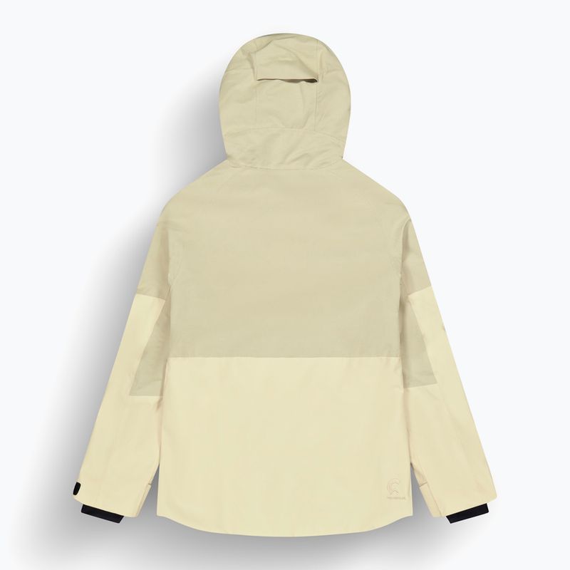 Дамско скиорско яке Picture Sygna wood ash 19