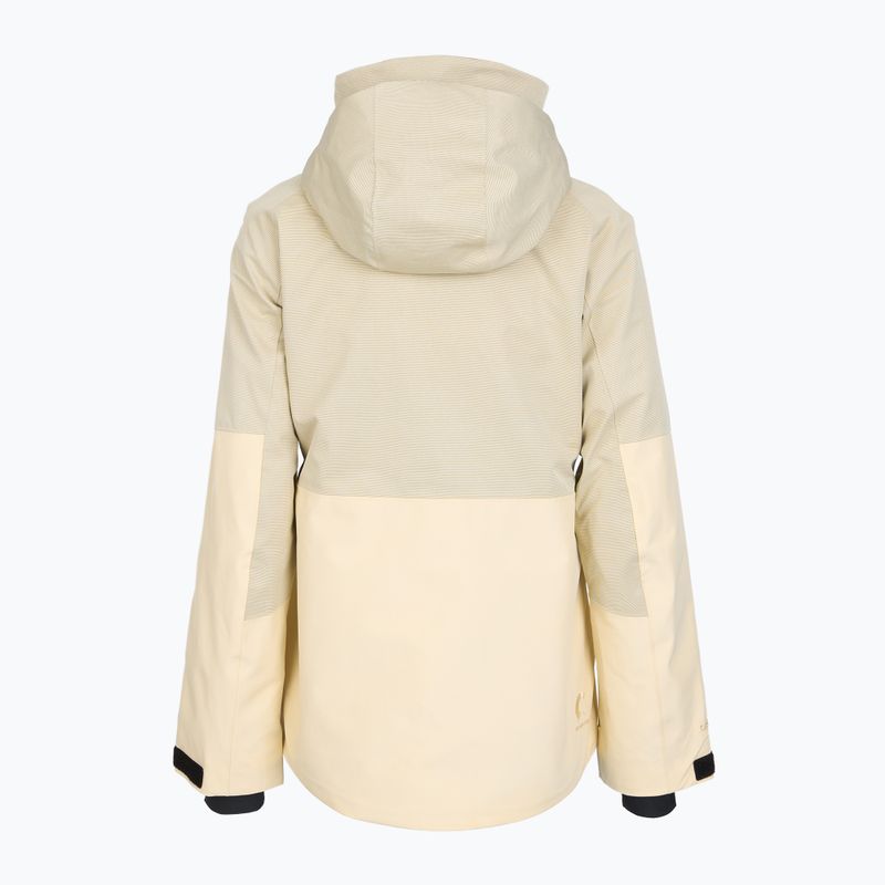 Дамско скиорско яке Picture Sygna wood ash 13