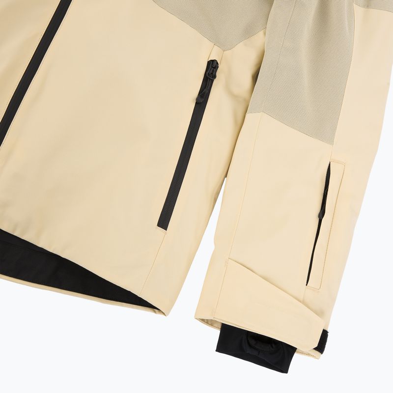 Дамско скиорско яке Picture Sygna wood ash 15