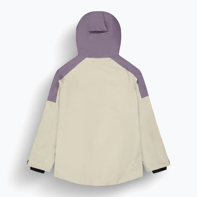 Дамско ски яке Picture Exa grape jam 2