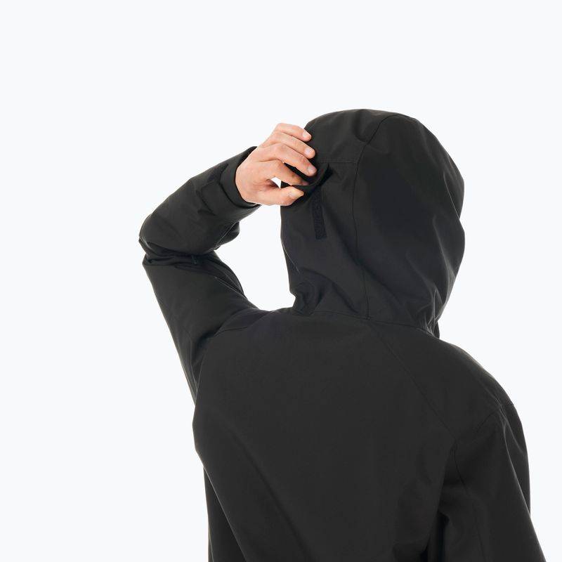 Мъжко скиорско яке Picture Nitric black 6