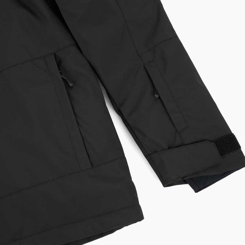 Мъжко скиорско яке Picture Nitric black 15