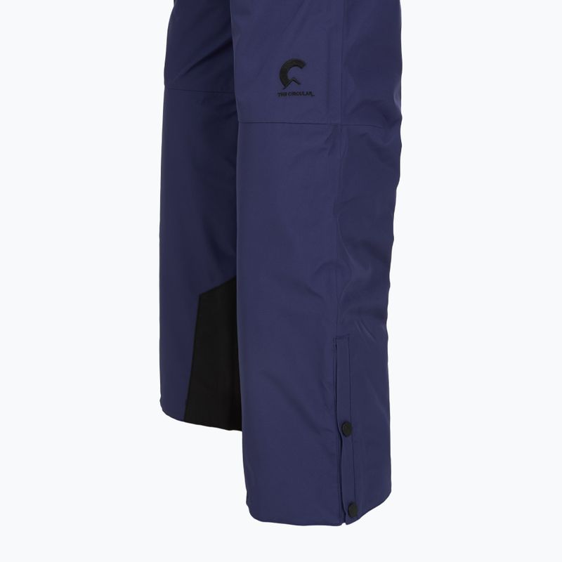 Мъжки скиорски панталони Picture Object patriot blue 4