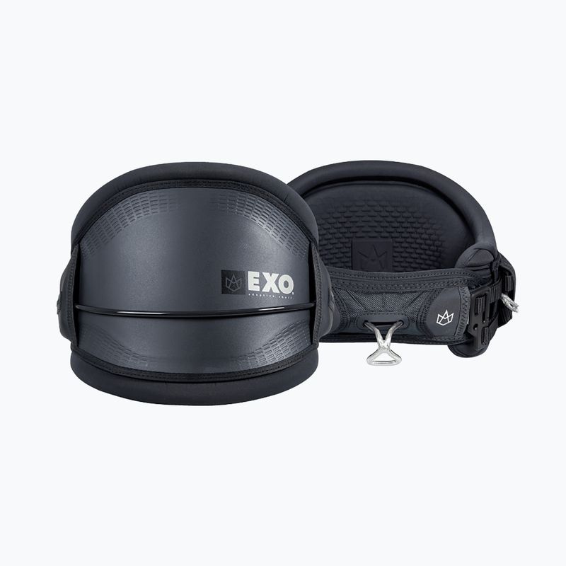 Кайтсърф Трапец MANERA Exo сив 22212-0200