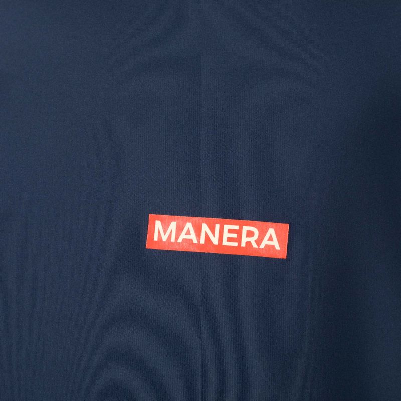 MANERA Magma Baselayer с качулка от неопренова пяна 0 5 мм черен 22221-1301 3
