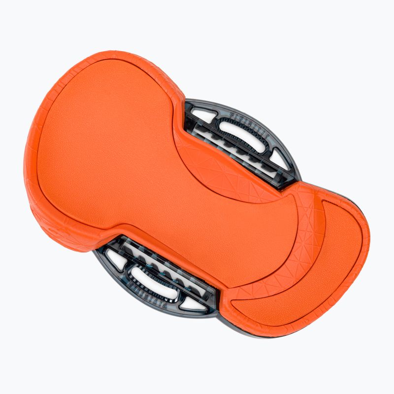 Подложки и ремъци за кайтборд F-One Platinum 3 Bindings + Slate/ Flame handle 77223-8001-S 4