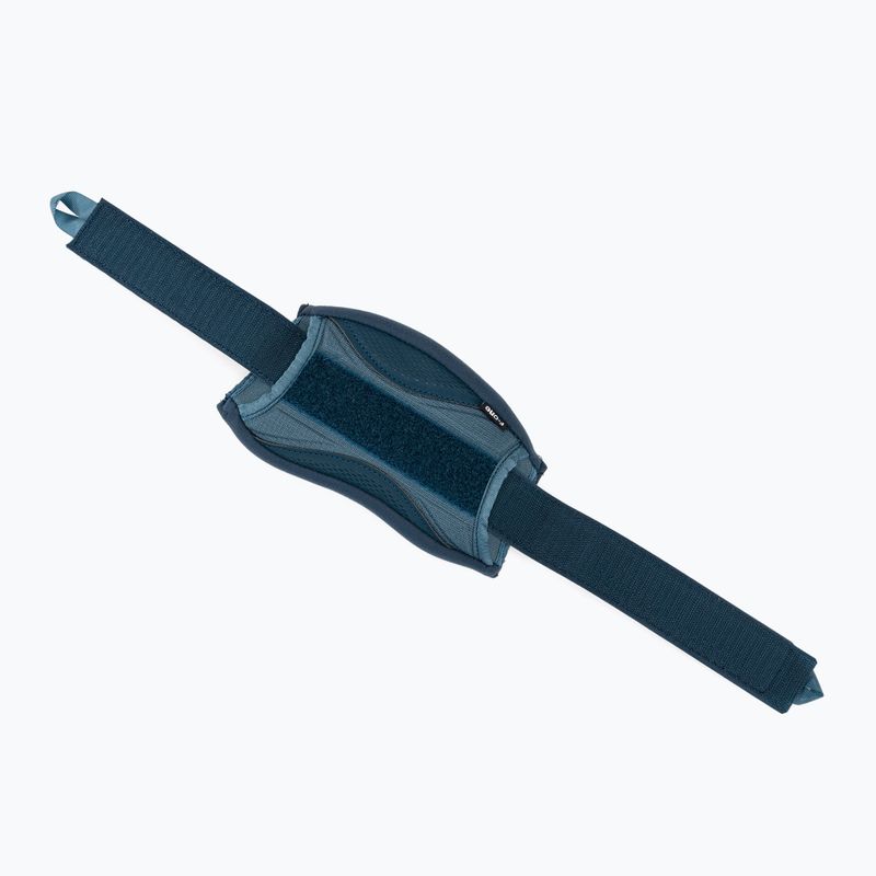 Подложки и ремъци за кайтборд F-One Platinum 3 Bindings + Slate/ Flame handle 77223-8001-S 7
