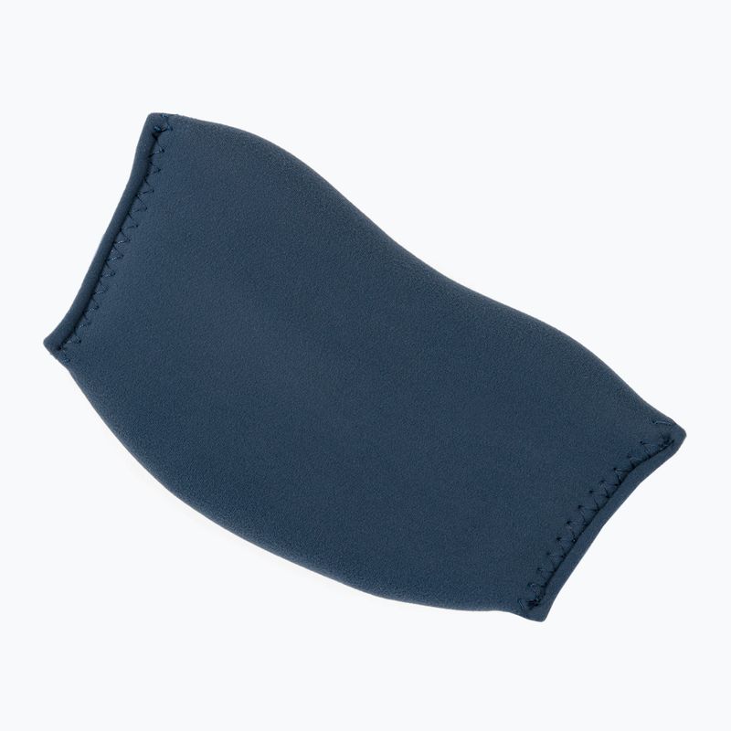Подложки и ремъци за кайтборд F-One Platinum 3 Bindings + Slate/ Flame handle 77223-8001-S 8